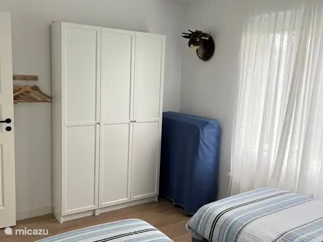 Location de Vacances Suède, Värmland, Nykroppa, maison de vacances - Maison SARAH à plus+service complet Spacieuse 2ème chambre pour 2 à 3 personnes