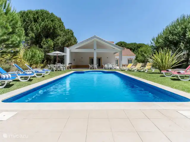 Villa Galinha | Portugal, Côte de Lisbonne, Setúbal - villa Villa Galinha | Portugal, Côte de Lisbonne, Setúbal - villa