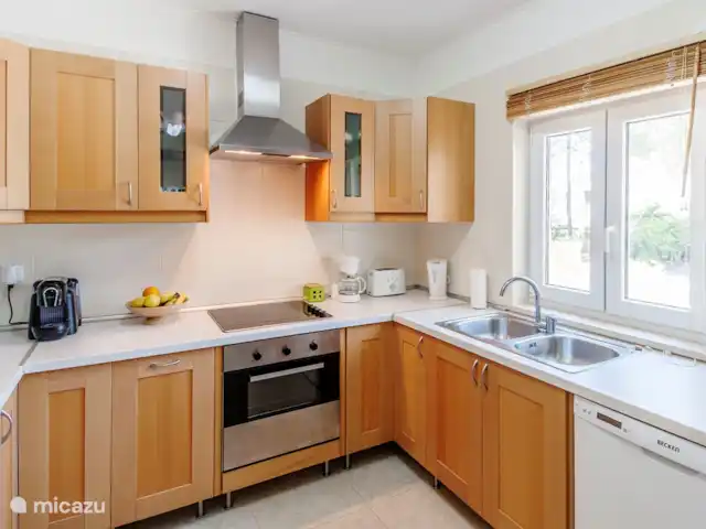 Villa Galinha | Portugal, Côte de Lisbonne, Setúbal - villa cuisine