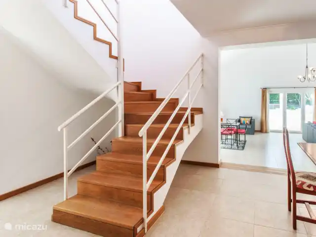 Villa Galinha | Portugal, Côte de Lisbonne, Setúbal - villa Escaliers