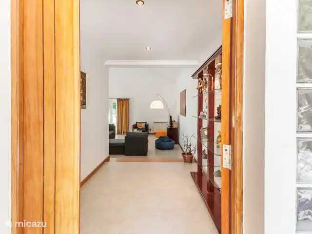 Villa Galinha | Portugal, Côte de Lisbonne, Setúbal - villa Salle