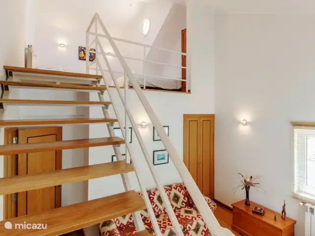 Villa Galinha | Portugal, Côte de Lisbonne, Setúbal - villa Escaliers