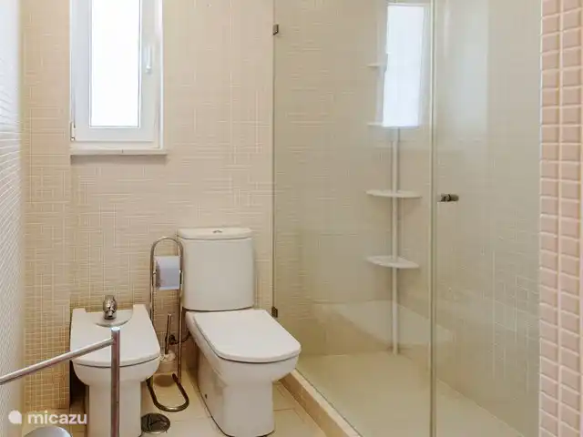 Villa Galinha | Portugal, Côte de Lisbonne, Setúbal - villa Salle de bains