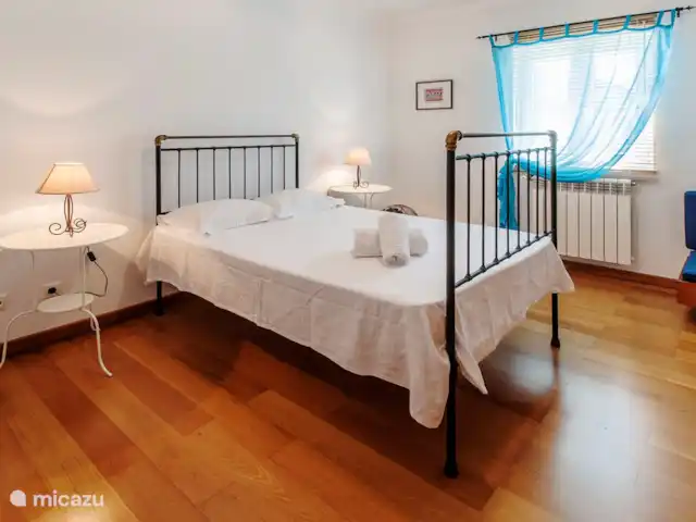 Villa Galinha | Portugal, Côte de Lisbonne, Setúbal - villa Chambre à coucher