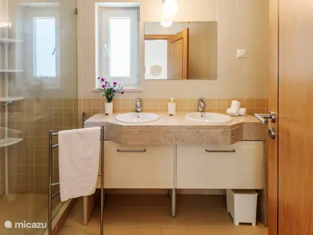Villa Galinha | Portugal, Côte de Lisbonne, Setúbal - villa Salle de bains