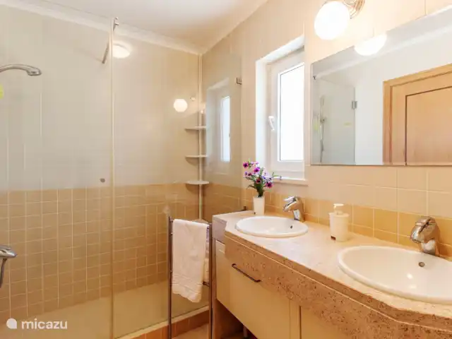 Villa Galinha | Portugal, Côte de Lisbonne, Setúbal - villa Salle de bains