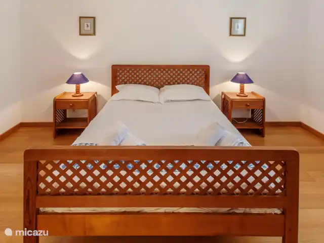 Villa Galinha | Portugal, Côte de Lisbonne, Setúbal - villa Chambre à coucher