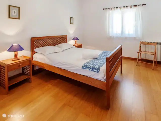 Villa Galinha | Portugal, Côte de Lisbonne, Setúbal - villa Chambre à coucher