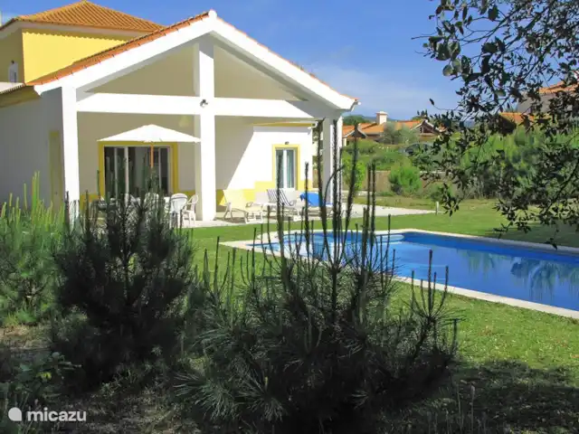 Villa Galinha | Portugal, Côte de Lisbonne, Setúbal - villa Jardin