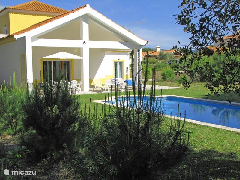 Holiday home in Portugal, Lisabon Coast, Setubal Villa Villa Galinha