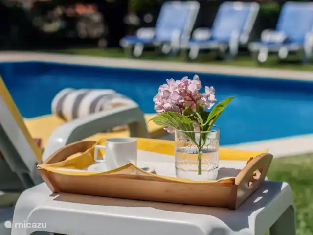 Villa Galinha | Portugal, Côte de Lisbonne, Setúbal - villa Jardin