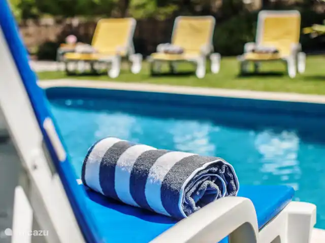 Villa Galinha | Portugal, Côte de Lisbonne, Setúbal - villa Piscine privée
