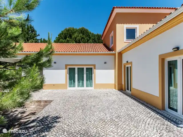 Villa Galinha | Portugal, Côte de Lisbonne, Setúbal - villa Villa Galinha