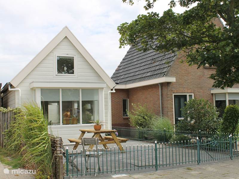 Holiday home in Netherlands, North Holland, Julianadorp Holiday house Gentiana