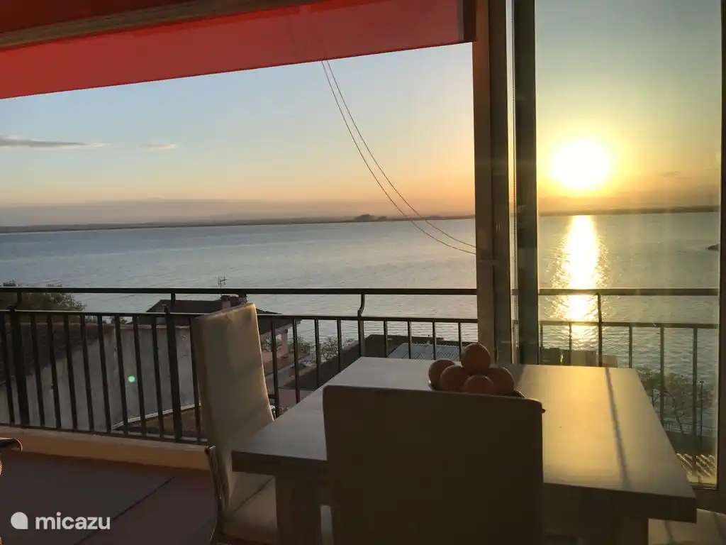 Rosesholiday  in Spanien, Costa Brava, Roses - appartement