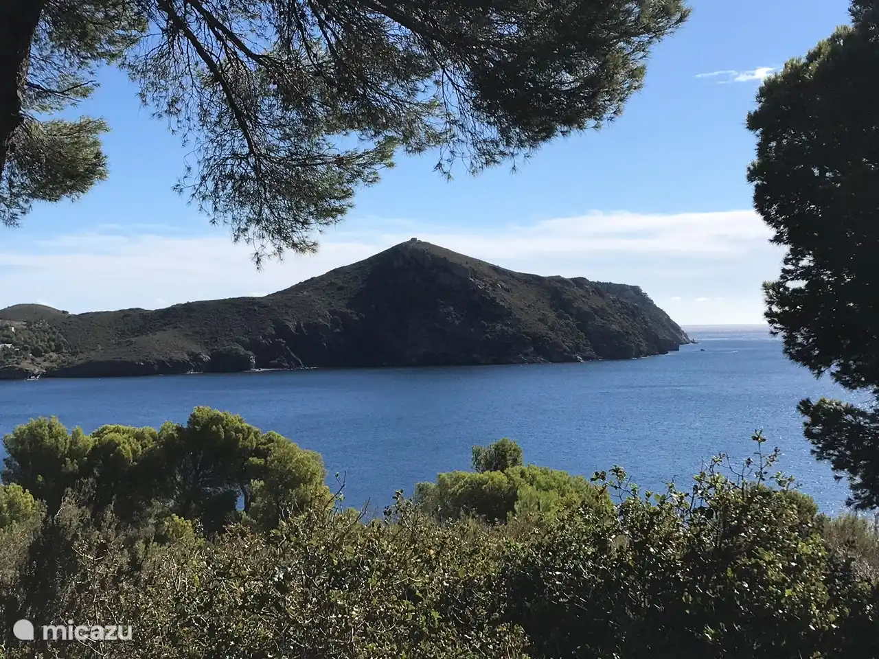 Mar y Montanya in seiner reinsten Form