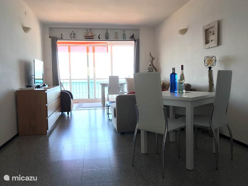 Holiday home in Spain, Costa Brava, Roses Apartment Rosesholiday 