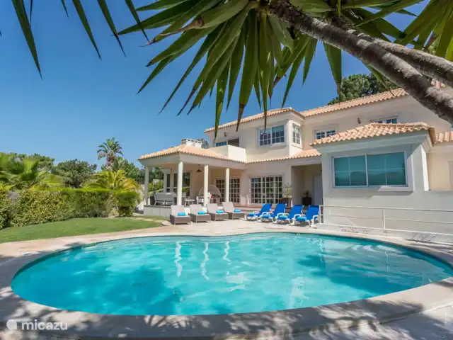 Villa Amalia | Portugal, Setúbal, Grandola - villa Piscine