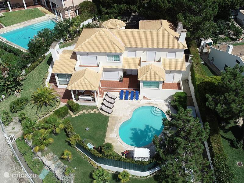 Holiday home in Portugal, Alentejo, Grandola Villa Villa Amalia
