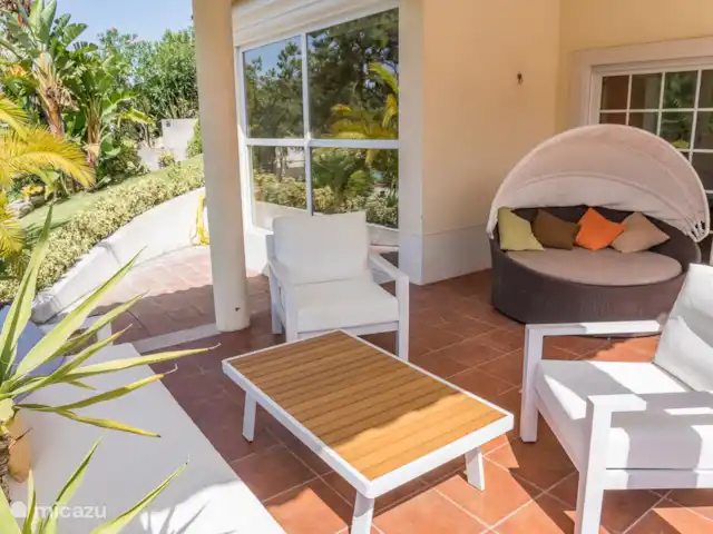 Villa Amalia | Portugal, Setúbal, Grandola - villa Salon