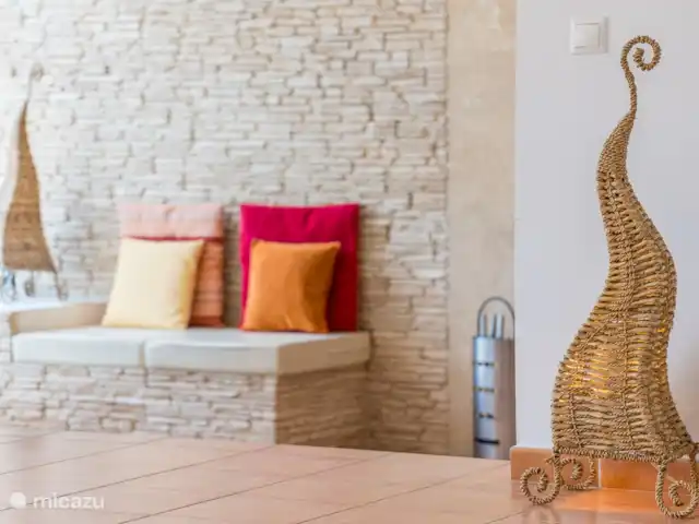 Villa Amalia | Portugal, Setúbal, Grandola - villa Le salon