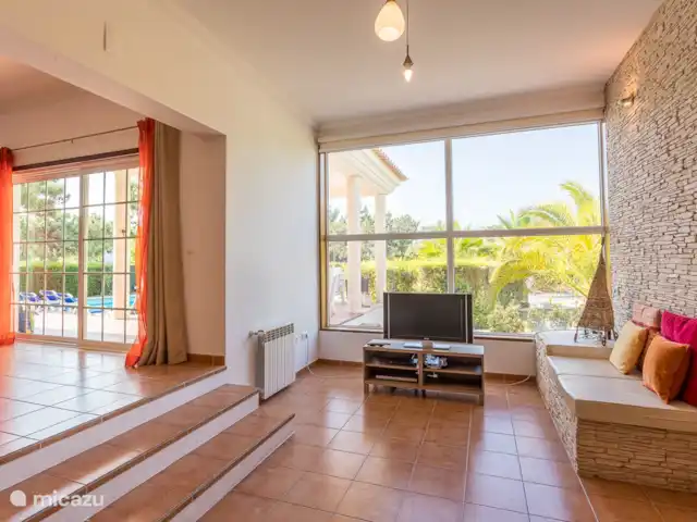 Villa Amalia | Portugal, Setúbal, Grandola - villa Le salon