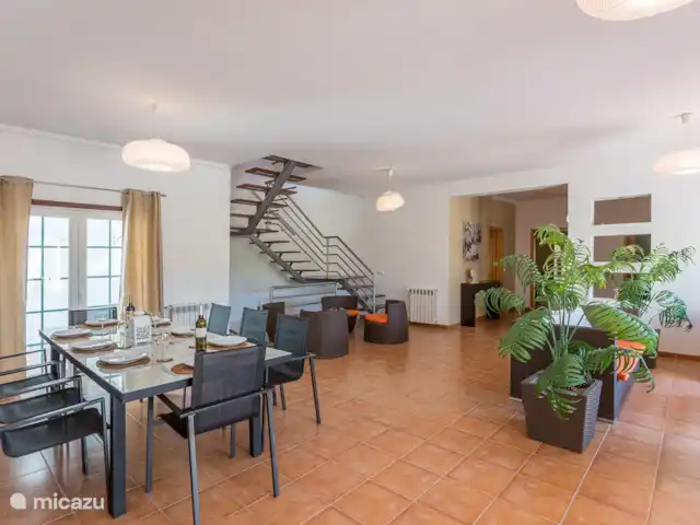 Villa Amalia | Portugal, Setúbal, Grandola - villa Le salon