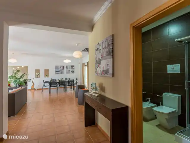 Villa Amalia | Portugal, Setúbal, Grandola - villa À l'intérieur