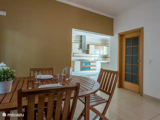 Villa Amalia | Portugal, Setúbal, Grandola - villa Tableau