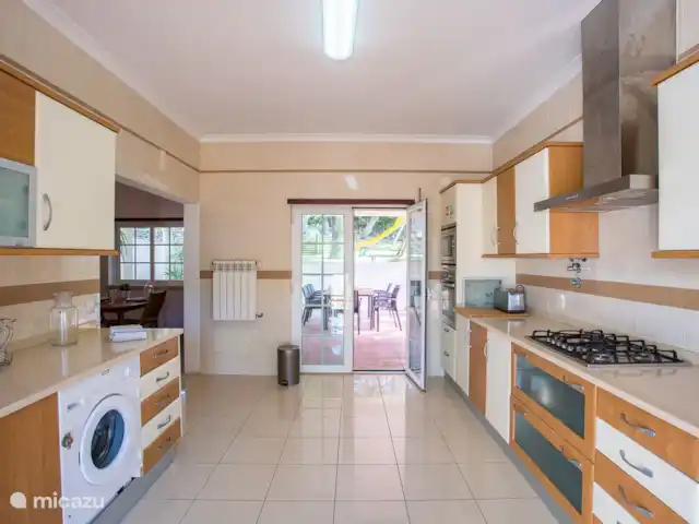 Villa Amalia | Portugal, Setúbal, Grandola - villa cuisine