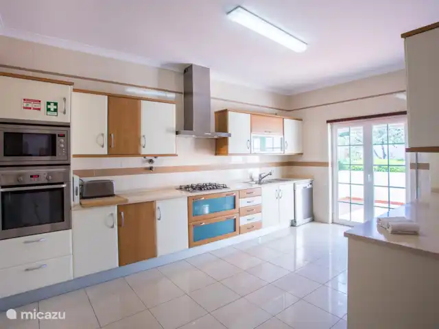 Villa Amalia | Portugal, Setúbal, Grandola - villa cuisine