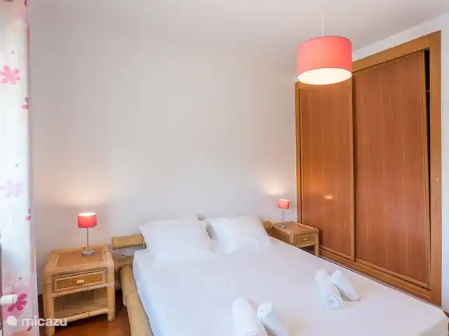 Villa Amalia | Portugal, Setúbal, Grandola - villa Chambre à coucher