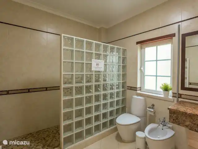 Villa Amalia | Portugal, Setúbal, Grandola - villa Salle de bains