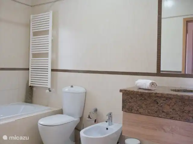 Villa Amalia | Portugal, Setúbal, Grandola - villa Salle de bains