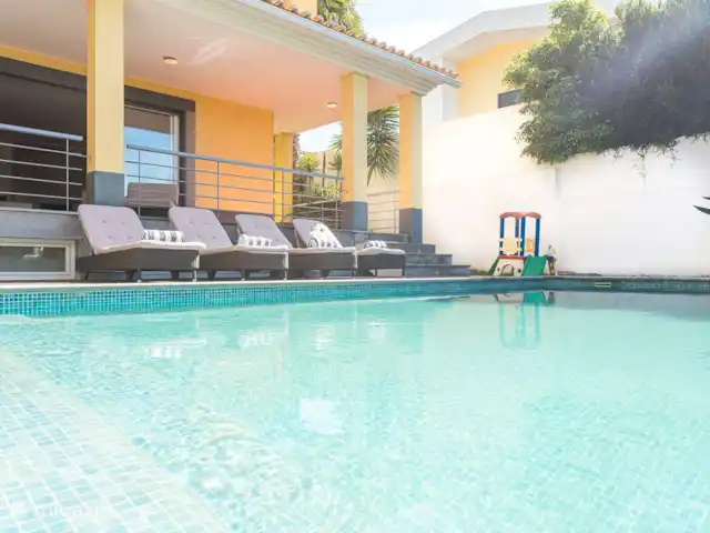 Villa Vicente | Portugal, Côte de Lisbonne, Cascais - villa Piscine privée