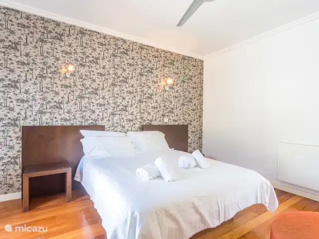 Villa Vicente | Portugal, Côte de Lisbonne, Cascais - villa Chambre à coucher