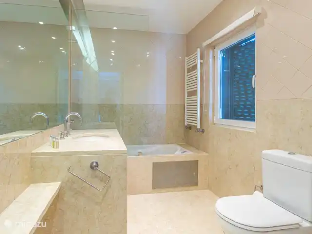 Villa Vicente | Portugal, Côte de Lisbonne, Cascais - villa Salle de bains