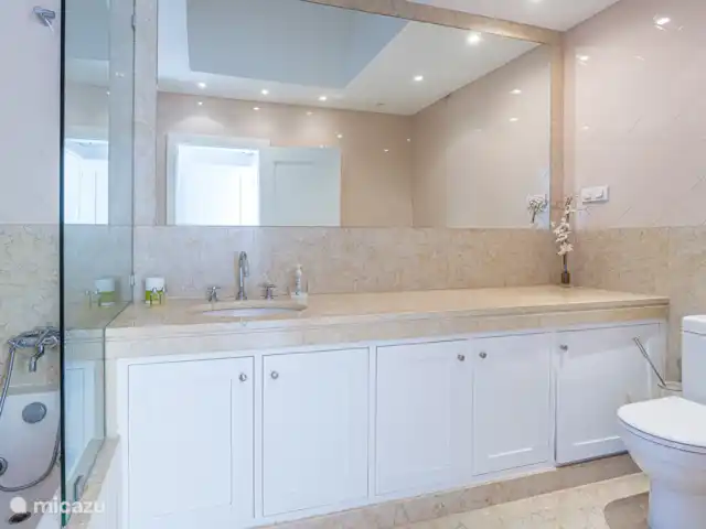 Villa Vicente | Portugal, Côte de Lisbonne, Cascais - villa Salle de bains