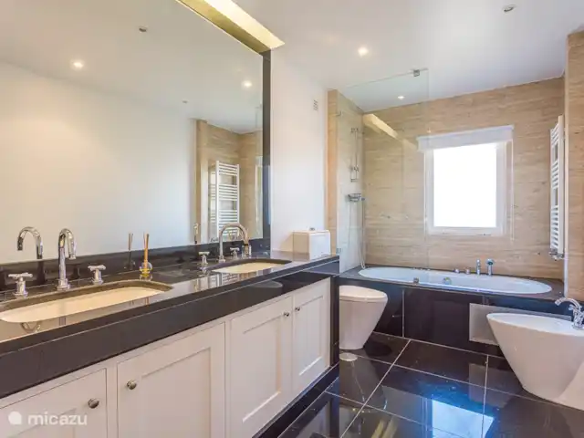 Villa Vicente | Portugal, Côte de Lisbonne, Cascais - villa Salle de bains