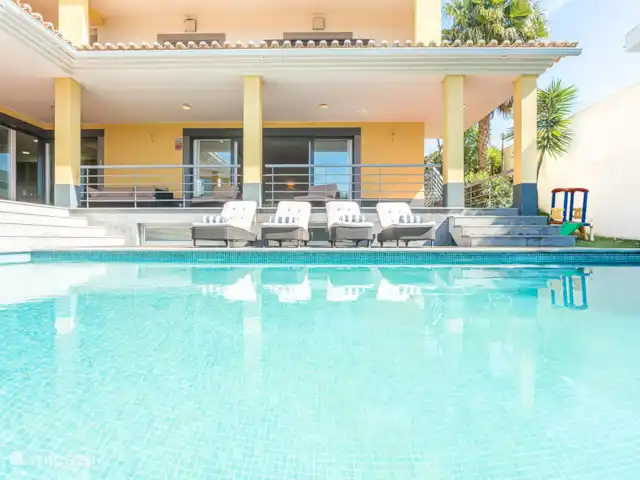 Villa Vicente | Portugal, Côte de Lisbonne, Cascais - villa Piscine privée