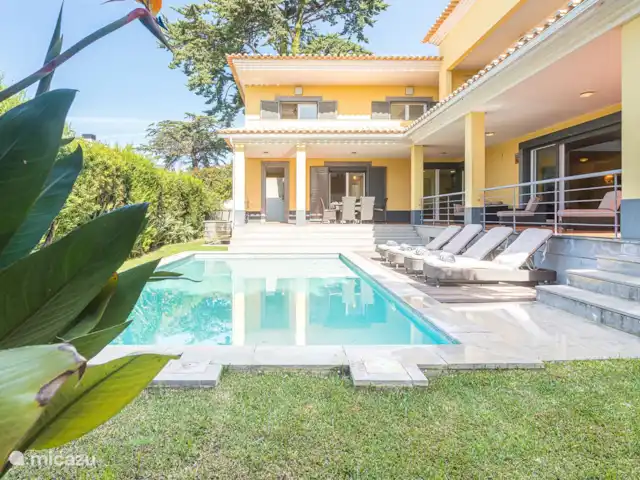 Villa Vicente | Portugal, Côte de Lisbonne, Cascais - villa Piscine privée