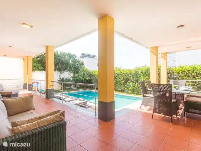Villa Vicente | Portugal, Côte de Lisbonne, Cascais - villa Piscine privée