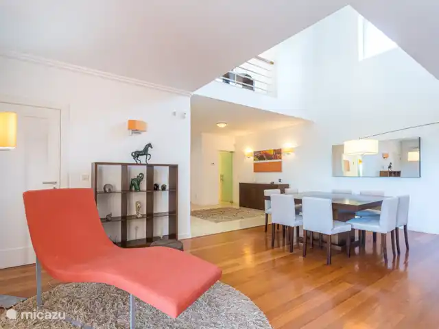 Villa Vicente | Portugal, Côte de Lisbonne, Cascais - villa Le salon