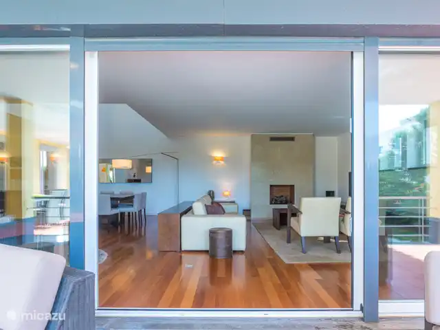 Villa Vicente | Portugal, Côte de Lisbonne, Cascais - villa Voir à travers