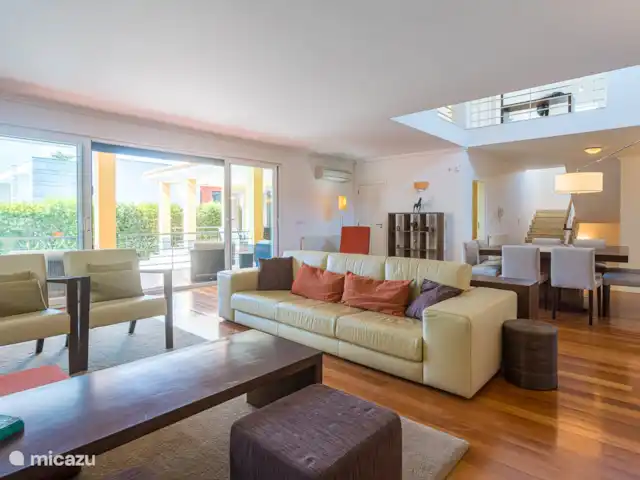 Villa Vicente | Portugal, Côte de Lisbonne, Cascais - villa Le salon