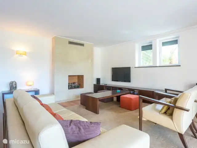 Villa Vicente | Portugal, Côte de Lisbonne, Cascais - villa Le salon