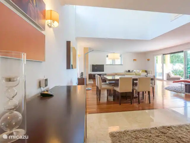 Villa Vicente | Portugal, Côte de Lisbonne, Cascais - villa Le salon