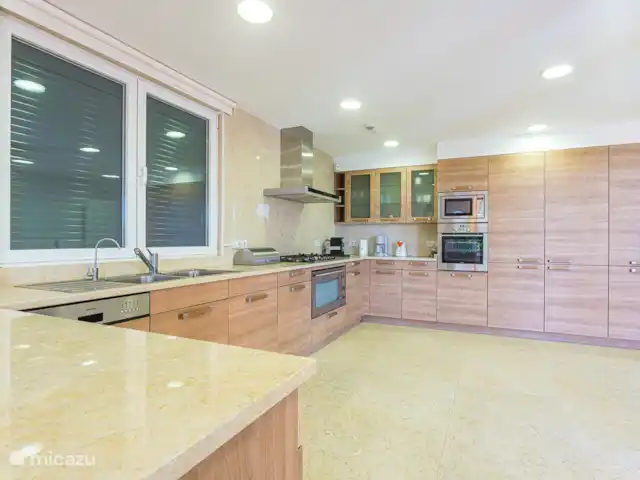 Villa Vicente | Portugal, Côte de Lisbonne, Cascais - villa cuisine