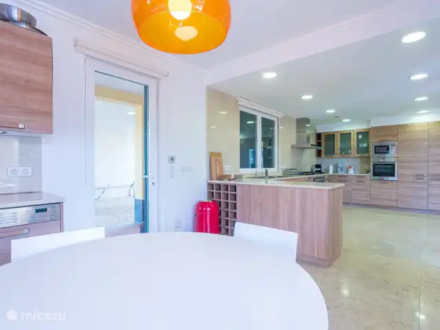 Villa Vicente | Portugal, Côte de Lisbonne, Cascais - villa cuisine