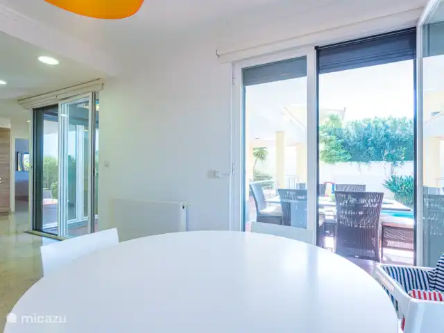 Villa Vicente | Portugal, Côte de Lisbonne, Cascais - villa Table à dinner